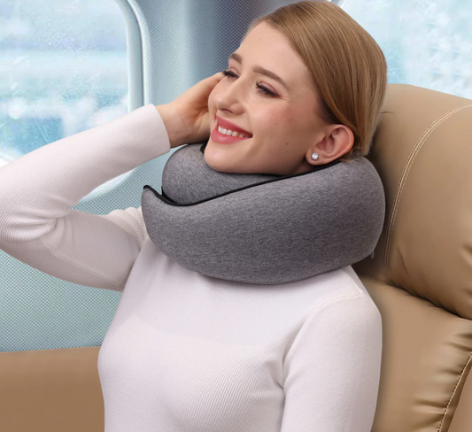 TheRestRover- Adjustable Travel Neck Pillow